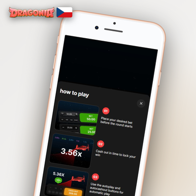 Funkce Auto-bet v Aviator Dragonia Casino – automatické opakování sázky bez manuálního potvrzení