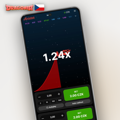 Vestavěný živý chat hráčů v Aviator Dragonia Casino – sdílej reakce přímo během kola