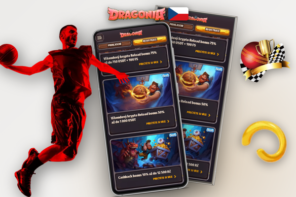 Maximální sázka a časový limit – klíčová pravidla pro čerpání Dragonia bonusu